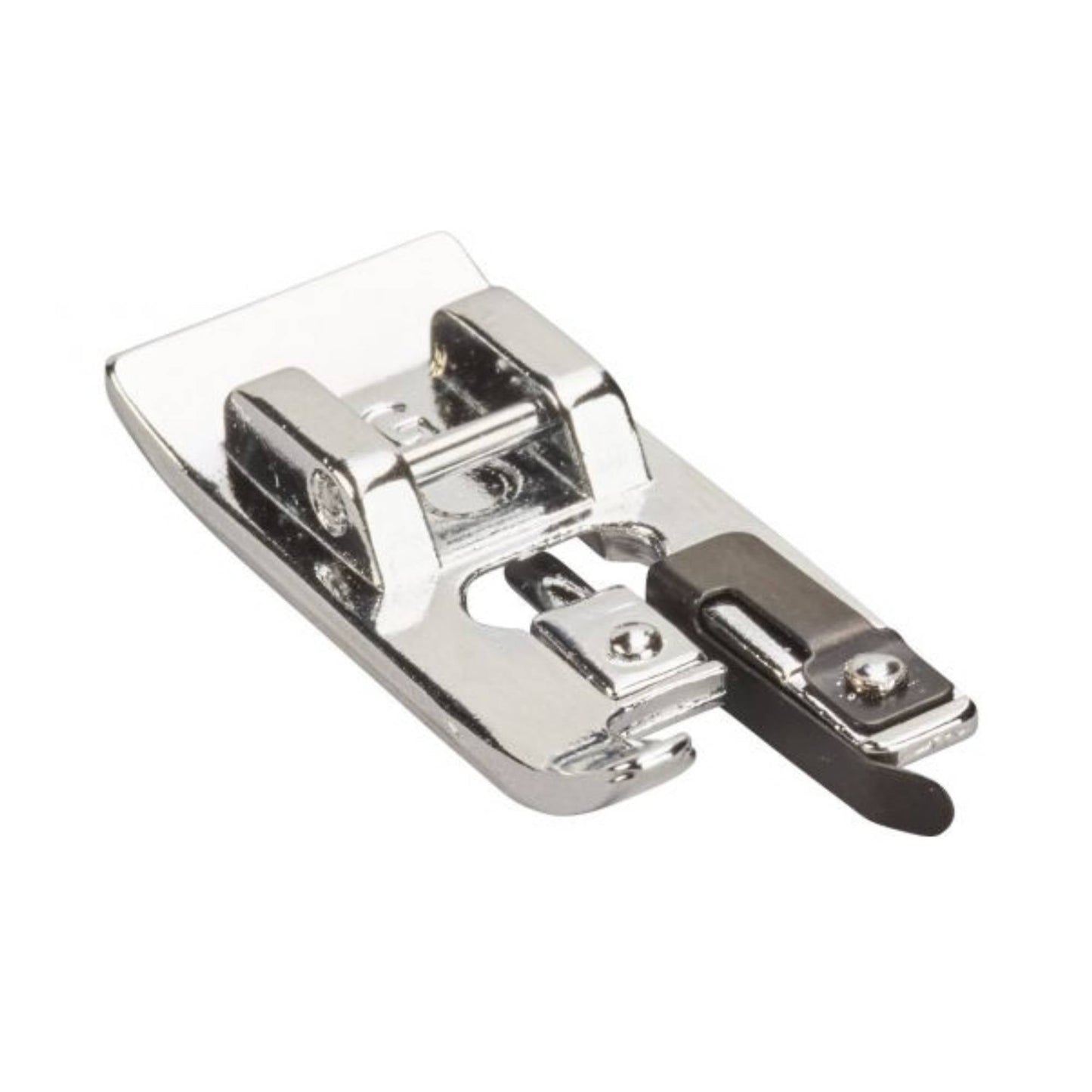 bernette Overlock Foot b37 and b38