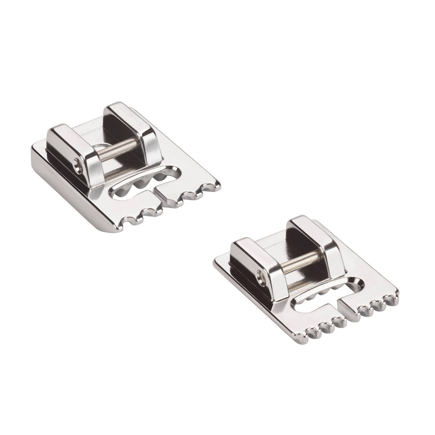 bernette Pintuck Foot Set b37 and b38