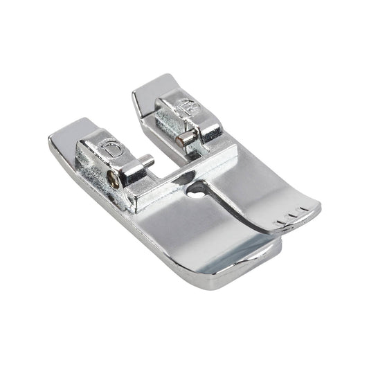 bernette Straight-Stitch Foot b77 and b79