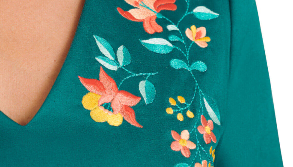 Bernette Hopper Embroidery Foot B79 B70