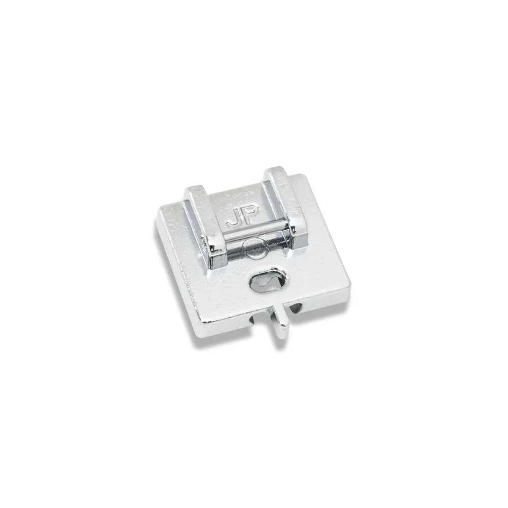 bernette Invisible Zipper Foot for Dual Feed b77 and b79