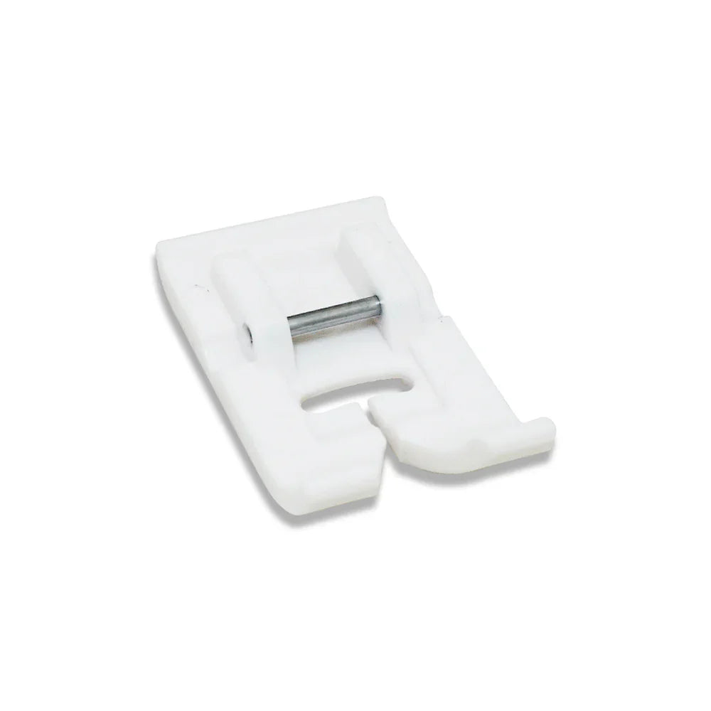 bernette Zigzag Foot with Non-Stick Sole for Dual Feed b77 and b79
