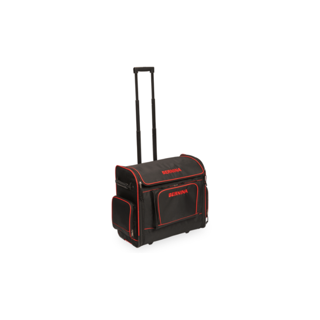 Bernina luggage sale