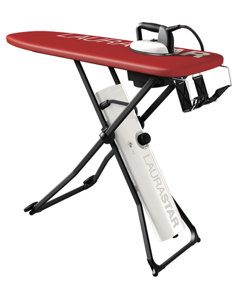 Refurbished Laurastar Go Plus All-In-One Ironing System