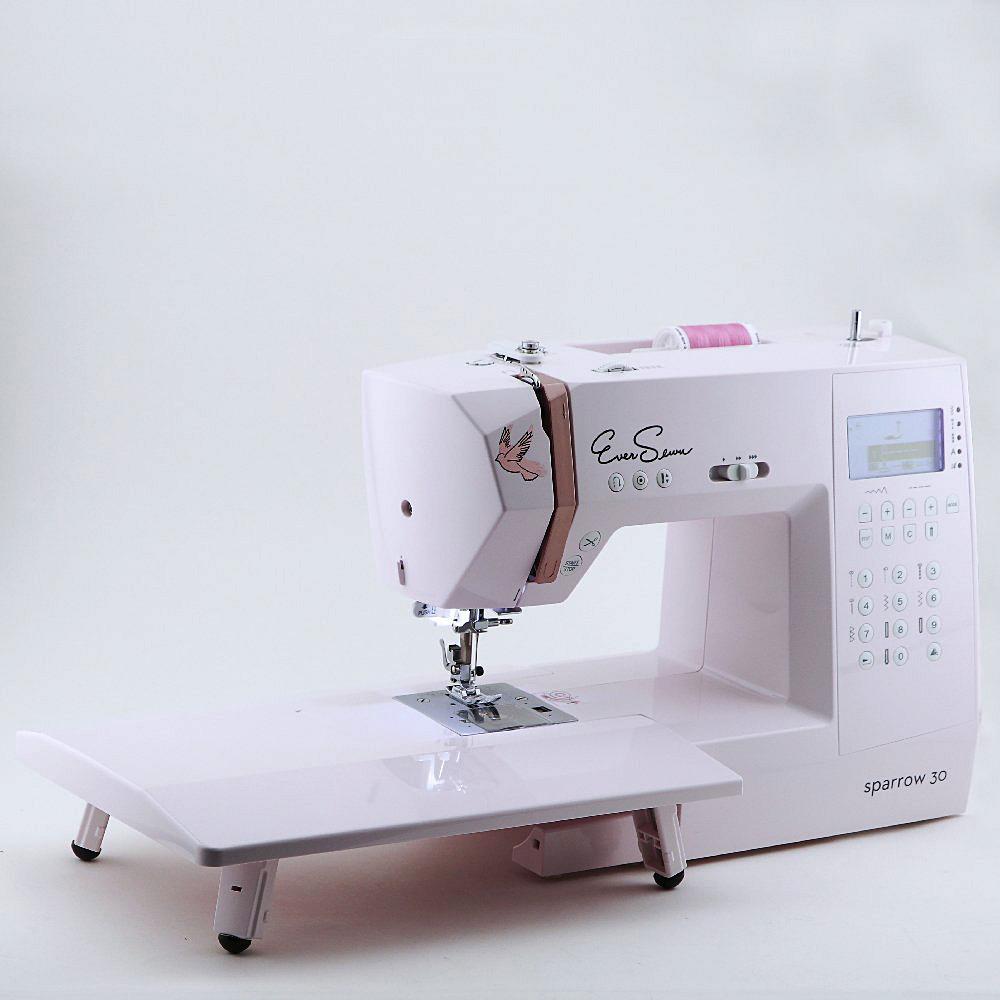 EverSewn Sparrow 30 Computerized Sewing Machine