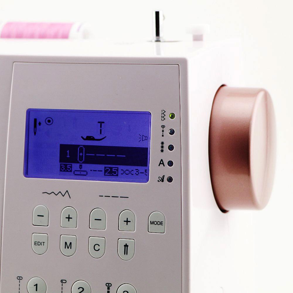 EverSewn Sparrow 30 Embroidery Machine
