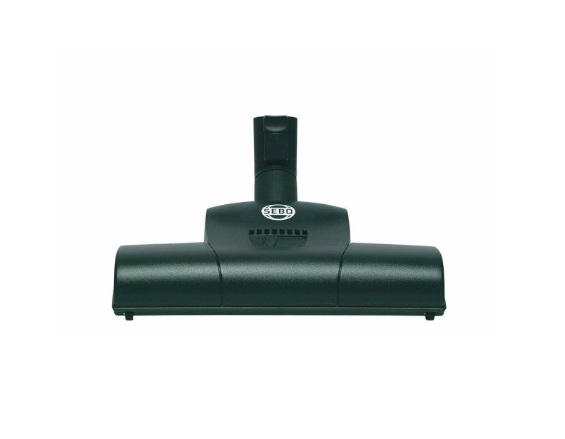 SEBO Airbelt E2 Turbo Canister Blue Vacuum Cleaner 91620AM