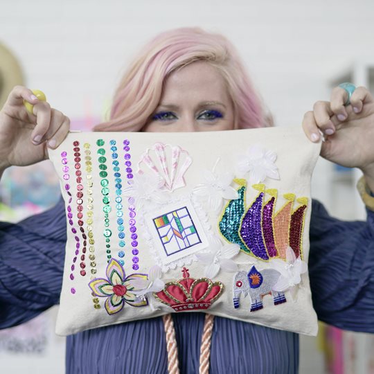 Bernina 435 Sewing Machine