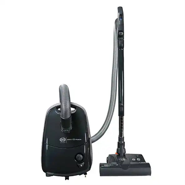 SEBO AIRBELT E3 Premium Vaccum
