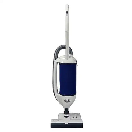 SEBO Dart Upright Vacuum