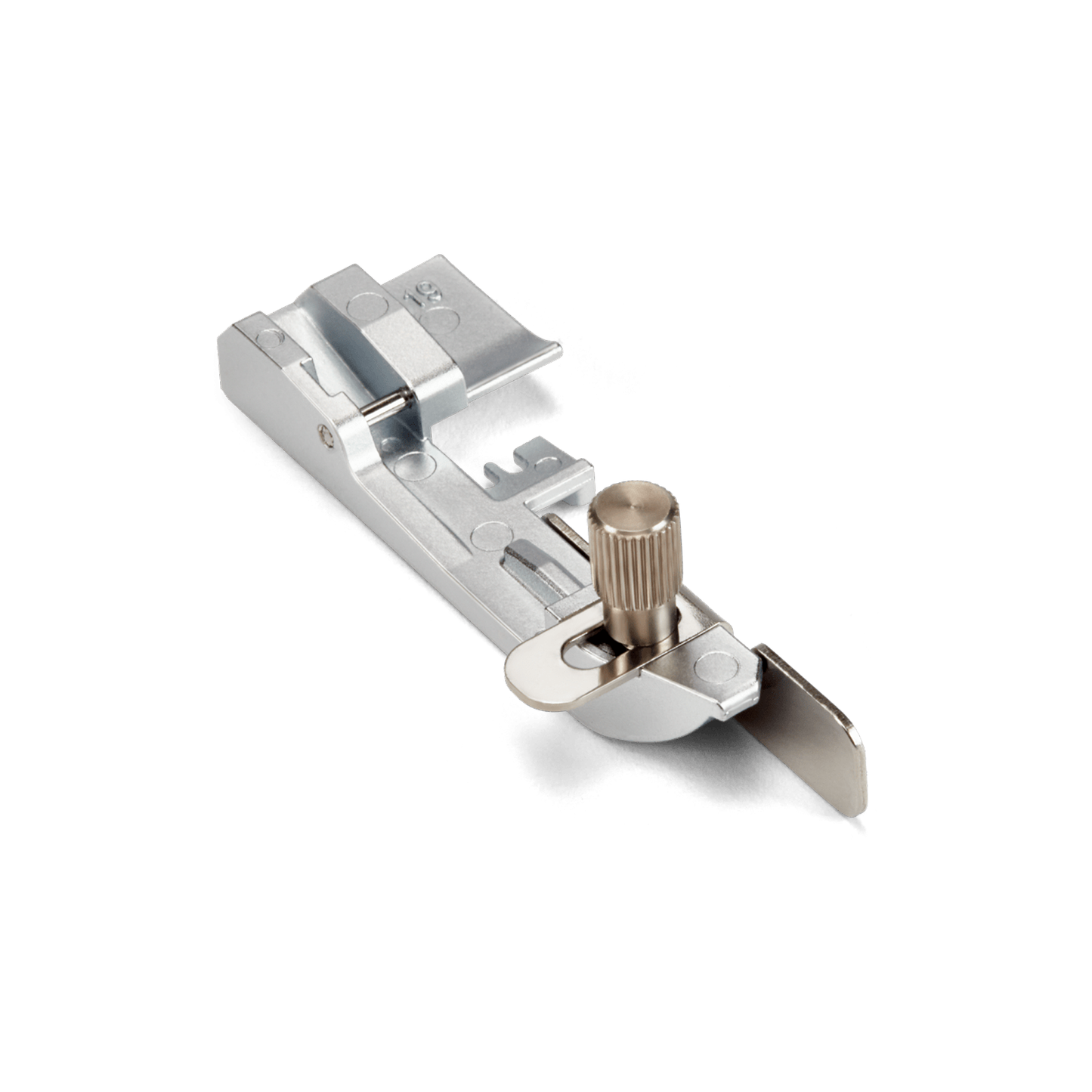 BERNINA #L19 Blindstitch Presser Foot (L 850 / L 860)