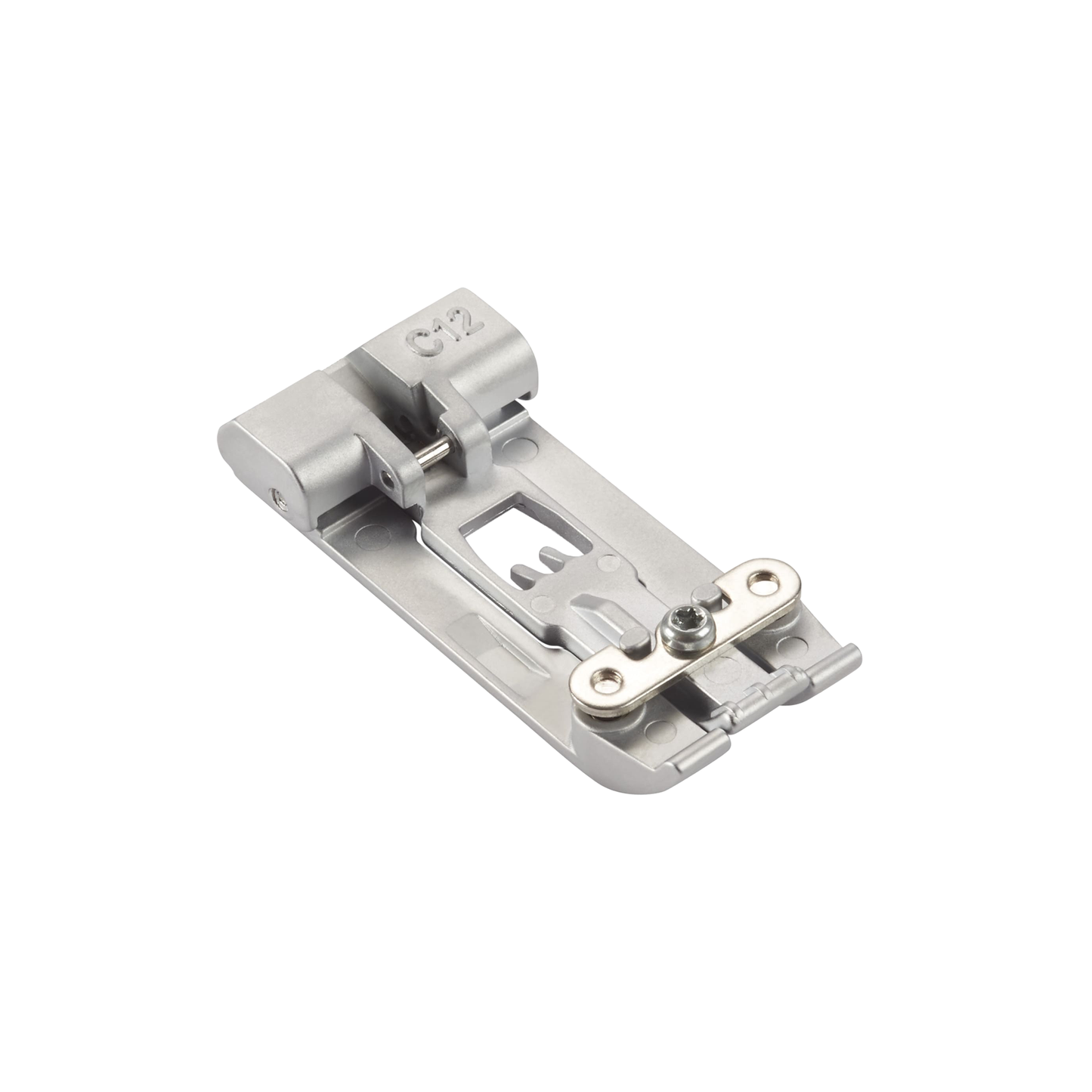 BERNINA #C12 Coverstitch /Compensating Presser Foot (L 890) 103609.70.00