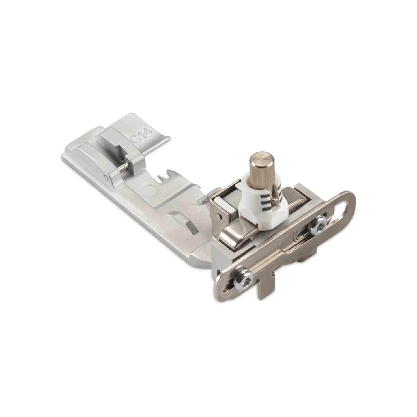 BERNINA #C14 Elasticator Presser Foot (L 890) 103610.70.00