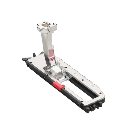 BERNINA Buttonhole Foot with Slide #3B