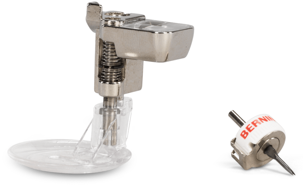 BERNINA CutWork Tool (includes foot #44