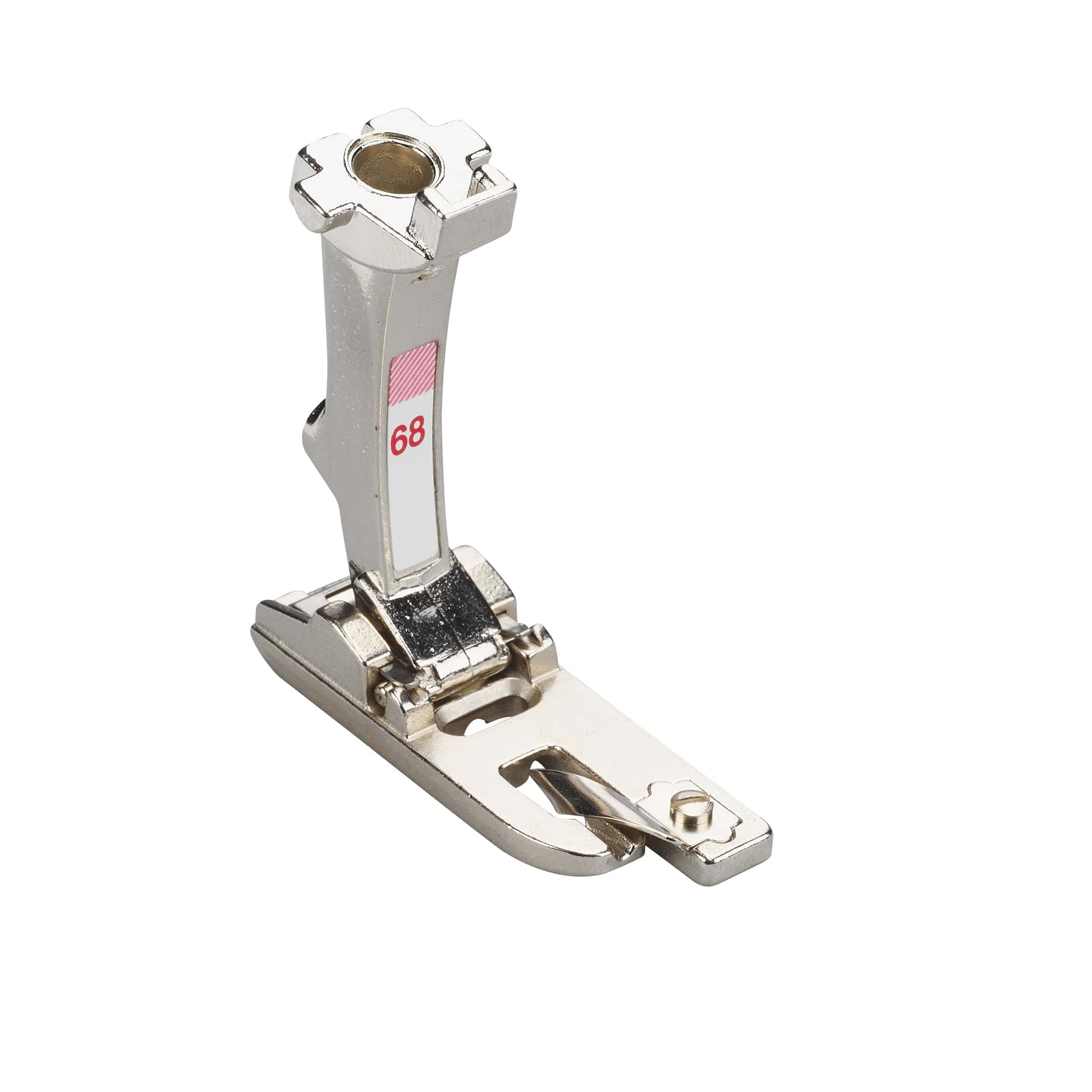 BERNINA Roll- and Shell Hemmer Foot #68