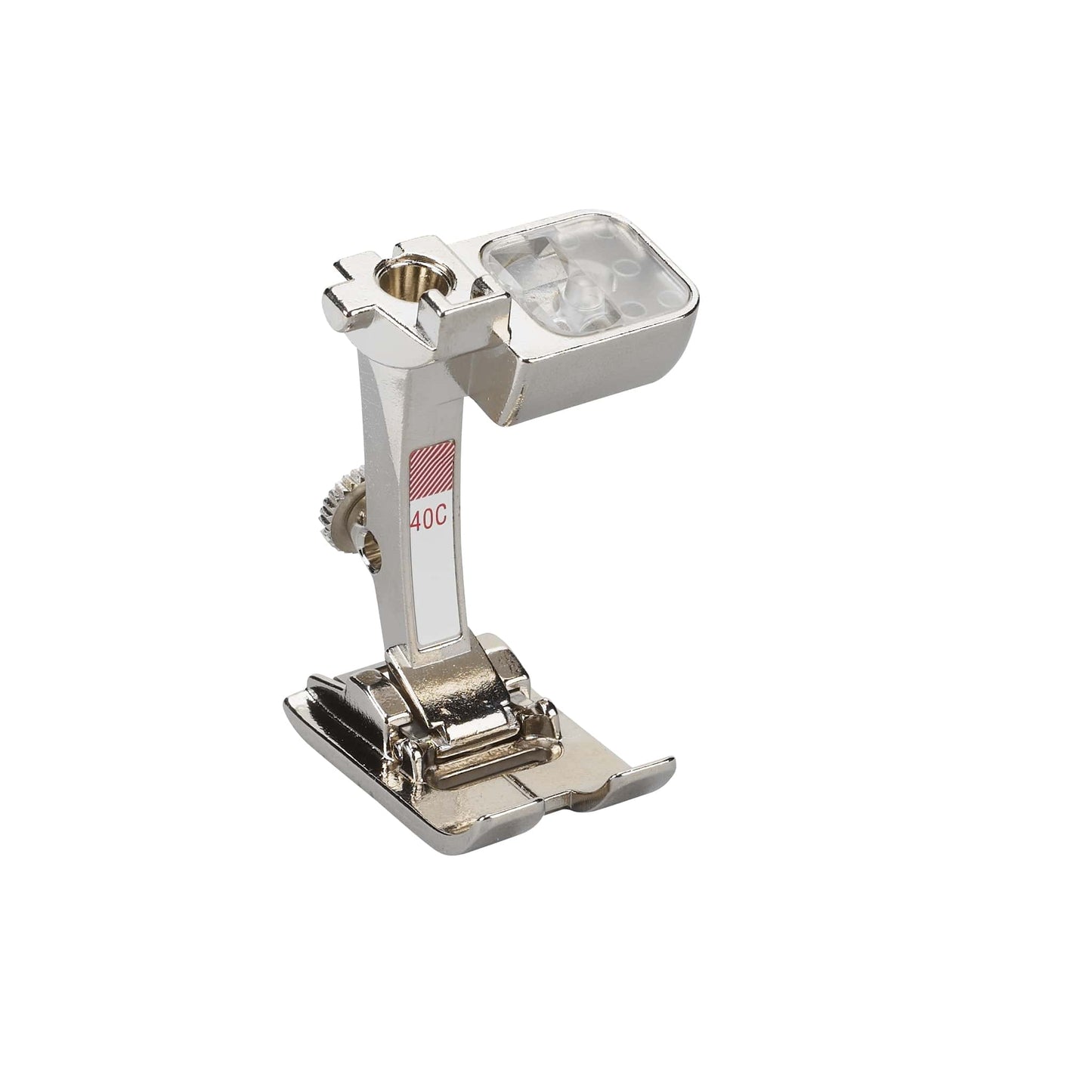 BERNINA Sideway-Motion Foot #40C