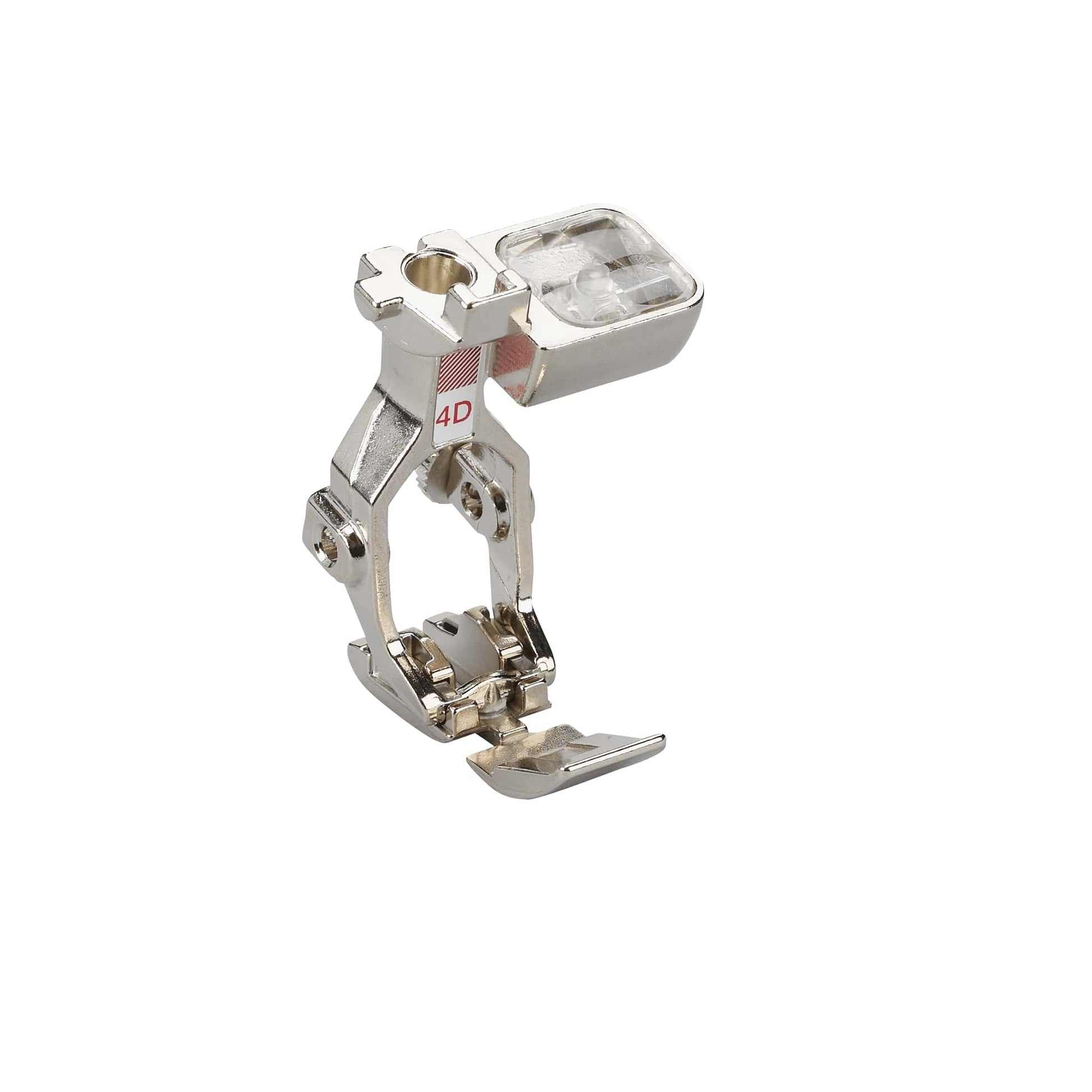 BERNINA Zipper Foot #4D