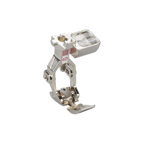 BERNINA Zipper Foot #4D