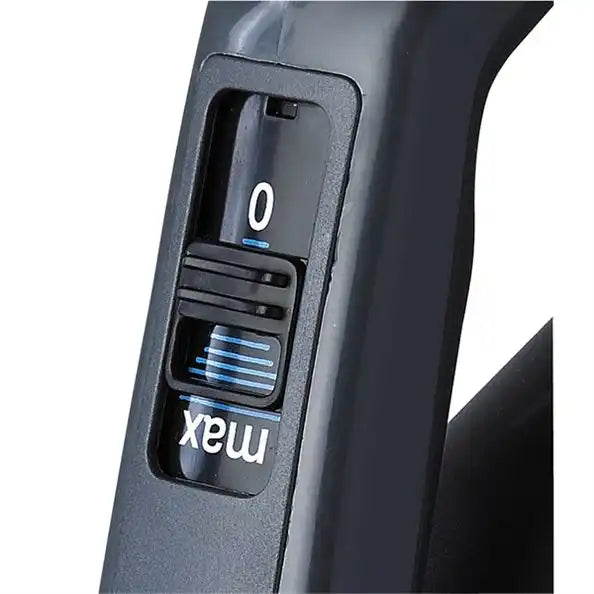 SEBO AIRBELT E3 Premium Canister - Onyx