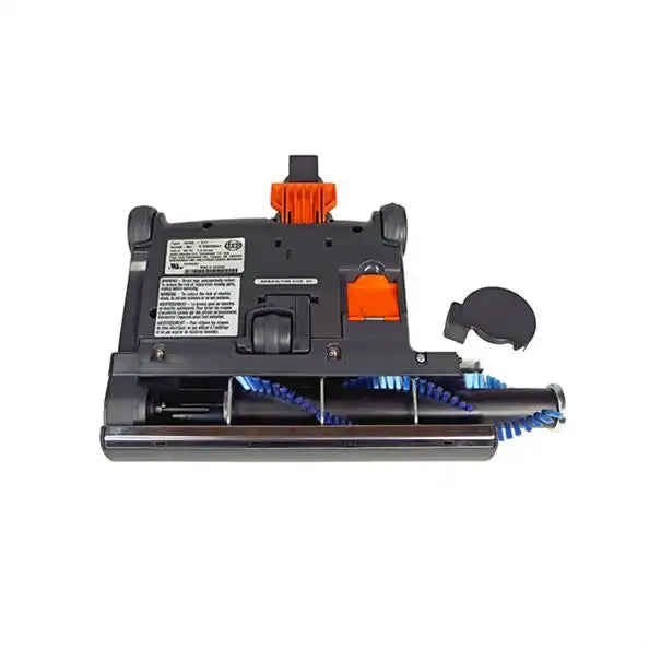 SEBO AIRBELT E3 Premium Canister