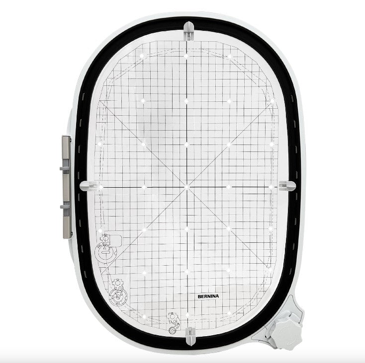 Bernina Jumbo Embroidery Hoop 400mm x 260mm