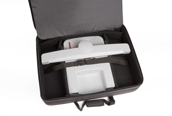 Bernina XL Extra Large Embroidery Module Suitcase Bag