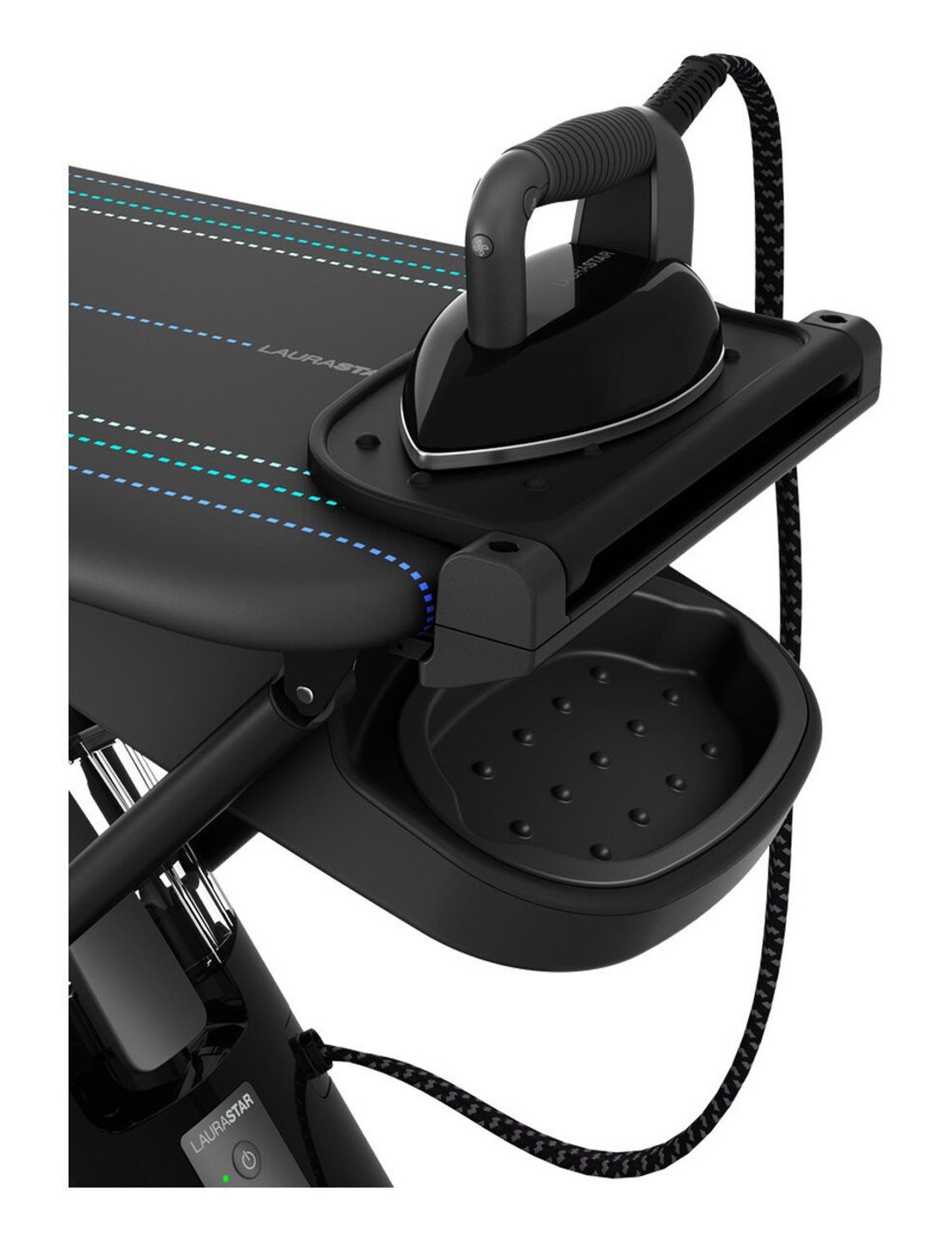 Laurastar Smart U Ironing System