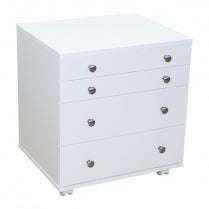 HORN 51 CADDY 4 DRAWERS
