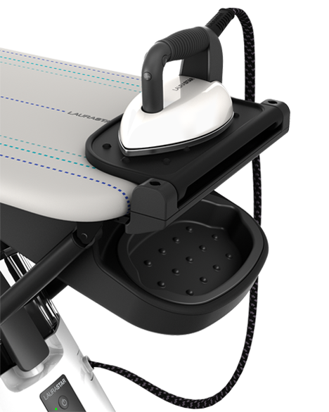 Laurastar Smart Iron