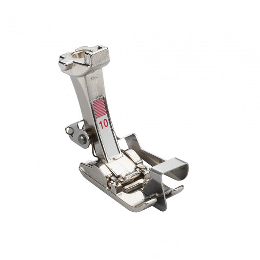 Bernina #10 Edge Stitch Presser Foot