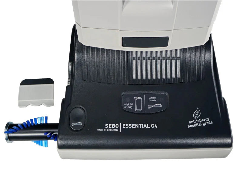 SEBO Essential G4 Vacuum Cleaner