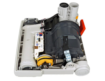 SEBO Essential G4 Vacuum Cleaner