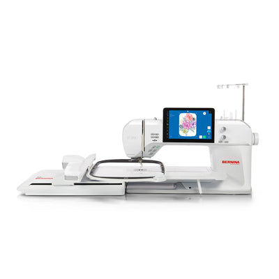 Bernina 990