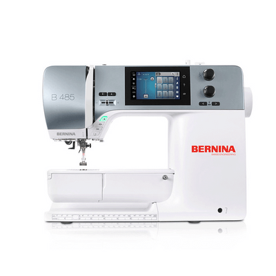 Bernina 485 Sewing & Quilting Machine