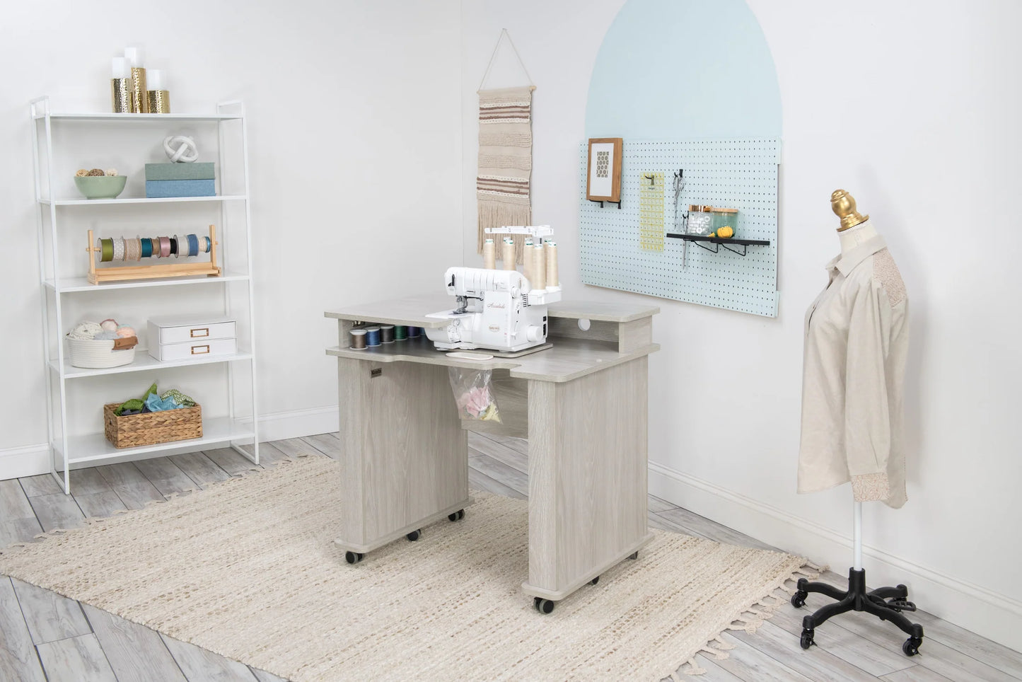 Koala Serger Studio