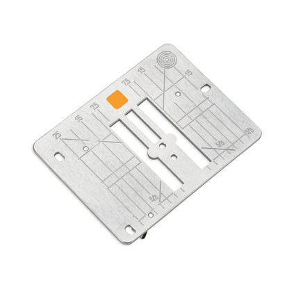BERNINA Straight Stitch Plate 180, 185, 200, 730