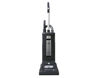 SEBO Automatic X4 Boost Vacuum - Graphite