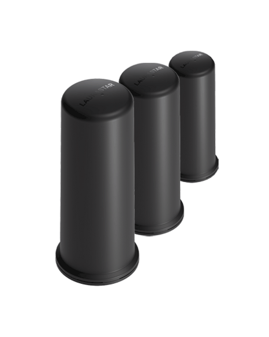 Anti-Scale Cartridges for LIFT/IZZI Plus Models - Pack of 3