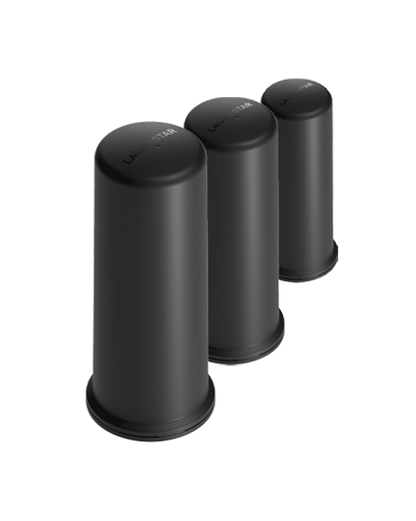 Anti-Scale Cartridges for LIFT/IZZI Plus Models - Pack of 3