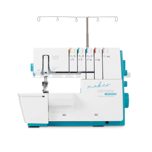 Bernette 68 Maker