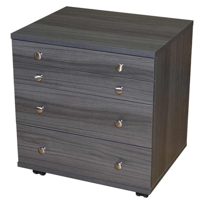 HORN 51 CADDY 4 DRAWERS