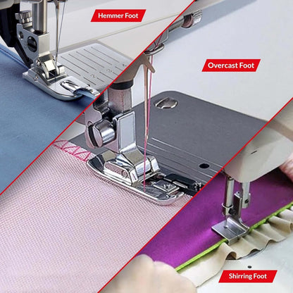 Bernette B79 Sewing and Embroidery Machine - Over $500 Worth Embroidery Bundle