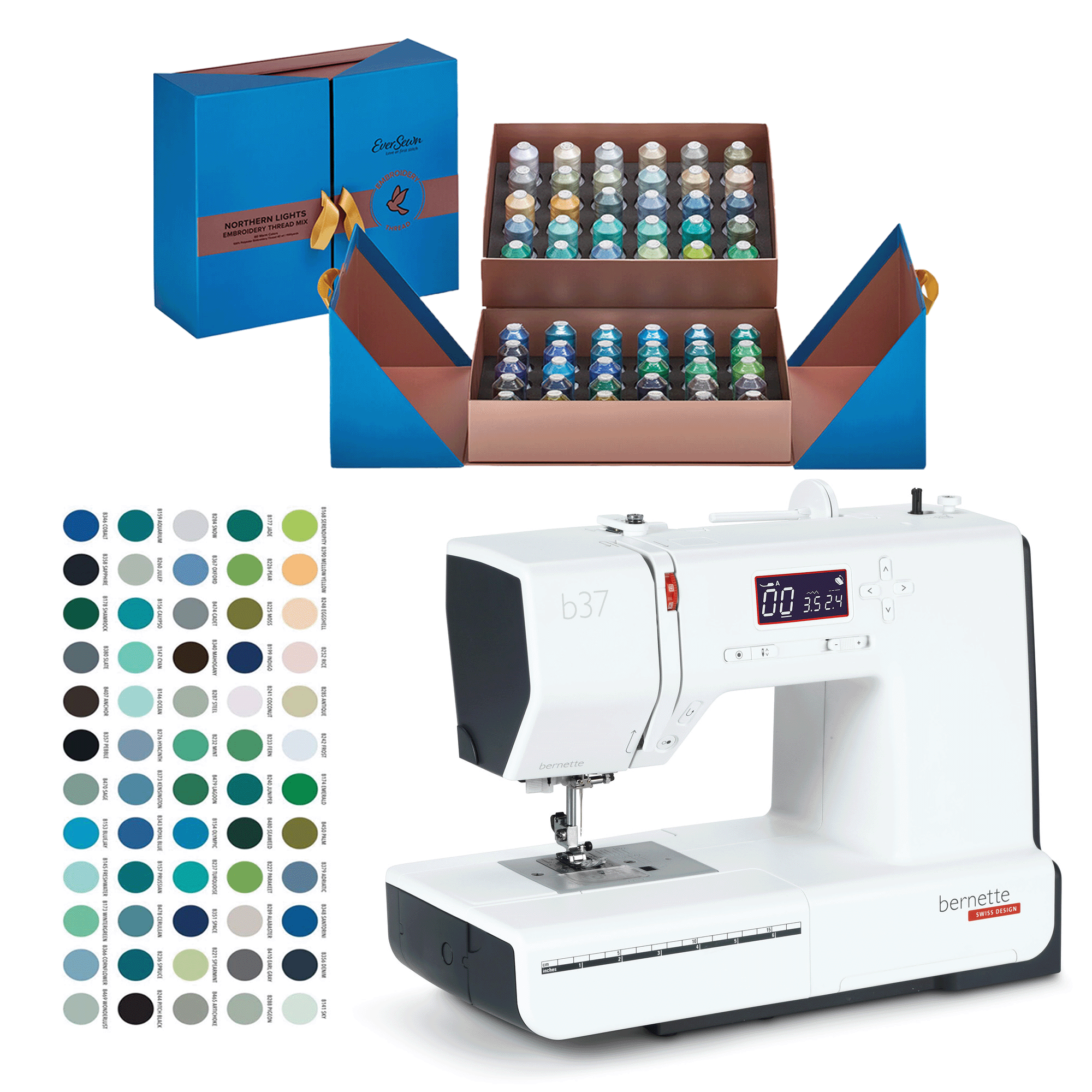 8+ Where To Buy Sewing Machine Buy Sewing Machine Bundle by Bernette Online @Topnotch Sew & Vac – Top