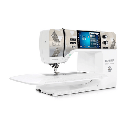 Bernina 590 Crystal Edition