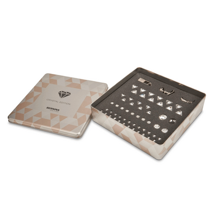 Bernina 590 Crystal Edition - Sewing, Quilting, and Embroidery Machine