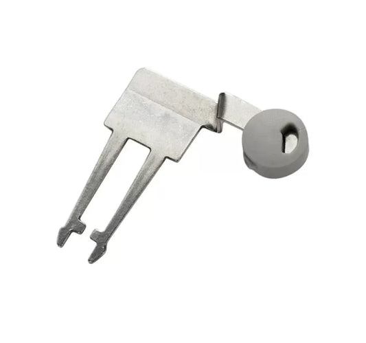 BERNINA Magnifying Lens Bracket for Aurora Older Generation 4 Series, 5 Series and 630 & 640 Bernina Sewing Machines 033853.72.02