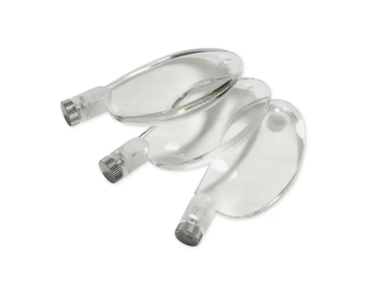 BERNINA Magnifying Lens Set