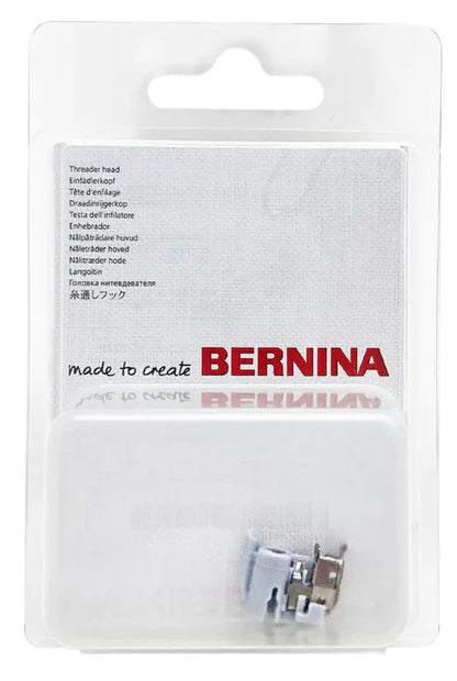 BERNINA Semi Auto Needle Threader