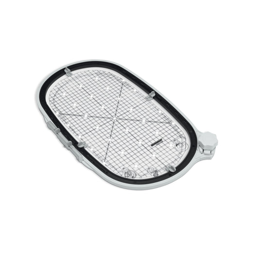 BERNINA Maxi Embroidery Hoop (15.75 in x 8.25 in) with Ratchet